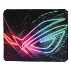 ماوس پد ایسوس مدل QH1 NEON NU17